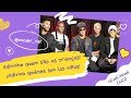 CNCO // ADIVINHE QUEM SÃO AS CRIANÇAS - NÍVEL CNCO! ¡ADIVINA QUIÉNES SON LOS NIÑOS - NIVEL CNCO!