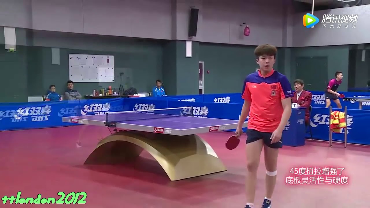 最好的范振东 中国审判 2017 第 1 部分