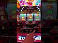 500円玉がくっつく前に、ペカらせて帰ってきます【ジャグラー】#shorts