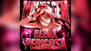 Montagem Perigosa (Magnetic + Slowed)