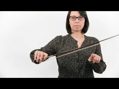 Bow Hold Exercises - Windshield Wipers