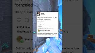 Cancelled Or Canceled?