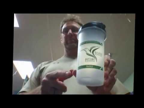 Sugar Shaker Nectar Maker v.1