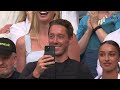 Liam Broady has made his dream come true in front of the Centre Court crowd | Wimbledon 2023