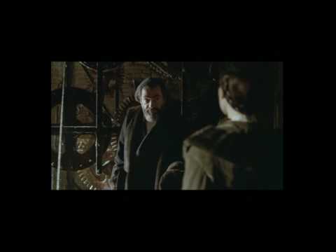 The Demons of St. Petersberg — trailer