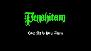 Penahitam Visual Bg Looping By Billy Anjing