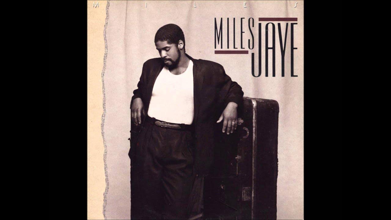 MILES JAY LETS START LOVE OVER MILES JAY LETS START LOVE OVER