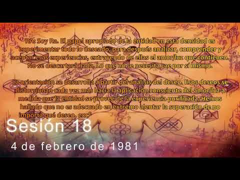 20 - Sesión 18