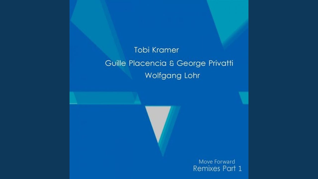 Watch Ocelotl (Tobi Kramer Remix) on YouTube Watch Ocelotl (Tobi Kramer Remix) on YouTube