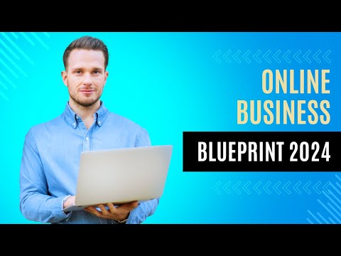 06   Online Business Blueprint 2024   Emailing My List thumbnail