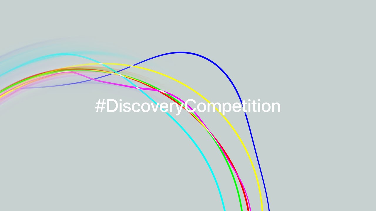 Guarda Nathaniel Stella - Discover #DiscoveryCompetition su YouTube Guarda Nathaniel Stella - Discover #DiscoveryCompetition su YouTube