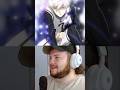 Nagi *OBLITERATES* the Field! #bluelock #animereaction #animeshorts