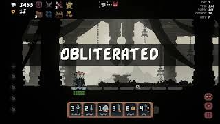 Shogun Showdown 6:52 any% WR (version 0.8.0.7+)
