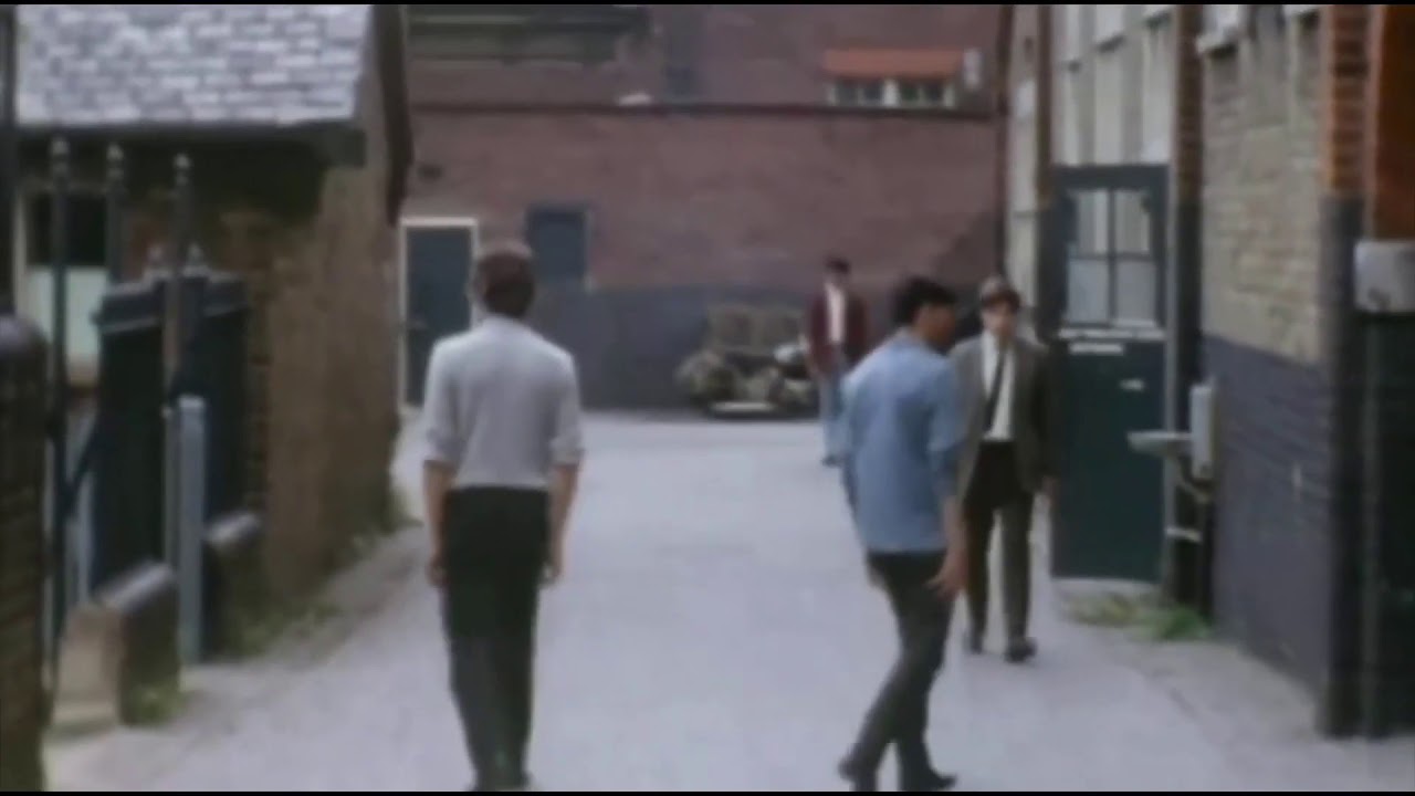 Young Freddie Mercury rarest footage