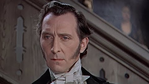 Curse of Frankenstein (1957) - Climax with Peter Cushing, Christopher Lee, and Hazel Court