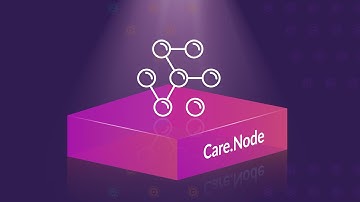 Roadmap Announcement | Care.Node Layer - Overview