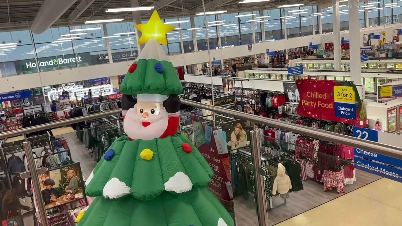 Tesco Swan Centre Birmingham in Tesco open new shop range the sale everything￼