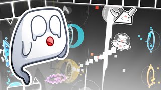 Ghost - Dual Extreme Demon Layout