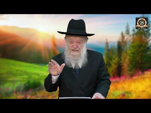 פרשת פקודי | ישועתנו בשעה זו - תלויה בעומק תפילותינו | הרב יוסף צ. בן פורת - תשפ"ד