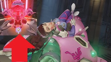 GREATEST DVA ULT OF ALL TIME (4-MAN MECH DROP!!!)