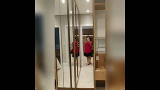 Residencial Atmosphere - Apartamento Decoraco