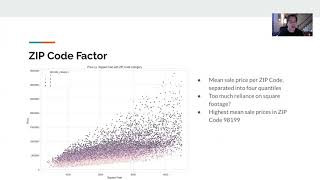 Flatiron School Module 2 Presentation