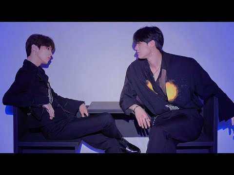 [ SEUNGSEOK / CHOSEOK ] Moments Compilation 2016 - 2019, PDX ♡