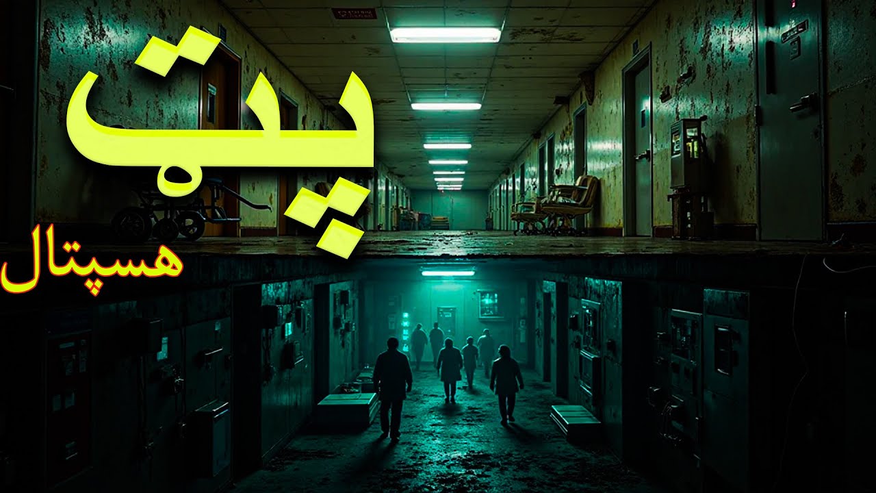 Patt Haspatal By Imovies