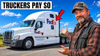 How Truckers Legally Avoid $10,000 in Driving Fines (Most Drivers Never Figure This Out)