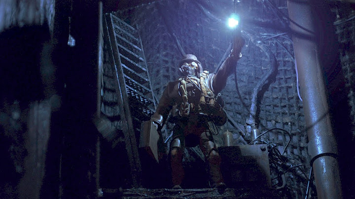 神レベル！ギレルモ・デル・トロが崇める“特殊効果の神”が手がけた驚異のストップモーションアニメ／映画『マッドゴッド』予告編