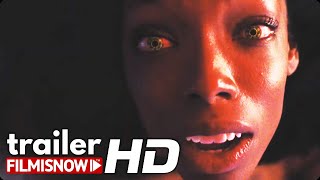Bad Hair Teaser Trailer 2020 A Hulu Original Horror Movie