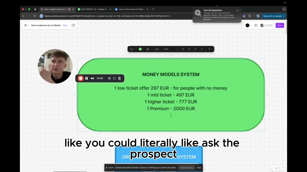 I built a €10K/Month Coaching Business in 30 Days (From Scratch)