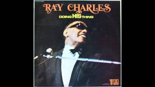 Ray Charles - Baby Please