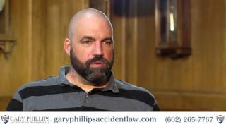 Gary Phillips Accident Law Professionals