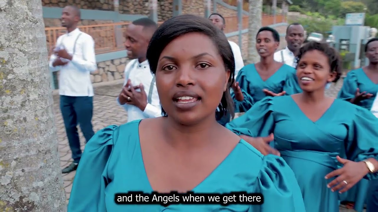 HARI IGIHUGU by Umunezero Choir Full HD NYAMISHABA SDA-St Narada Pro 2025.mp4