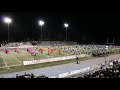 Vista Murrieta High School WBA Regional Championship