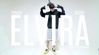 YERACK ROCHA // ELVIRA (Visualizer)