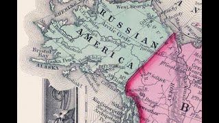 Real Reason America Bought Alaska - Alaskan History Explained