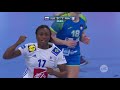 EHF EURO JOURNEY | FRANCE | Women's EHF EURO 2018