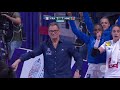 EHF EURO JOURNEY | FRANCE | Women's EHF EURO 2018