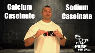 What is Casein Protein? Different types of Casein Protein Explained