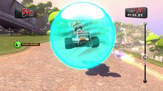 F1 Race Stars: India DLC screenshot 2