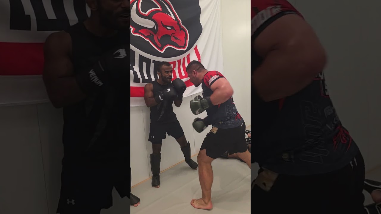 Willkommen in Iron Bull Gym in Zug 