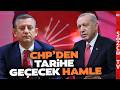 CHP AKP'nin Uykularını Kaçıracak Düğmeye Bastı! İktidarı Titretecek Hamle! Cumhur Uzun Anlattı