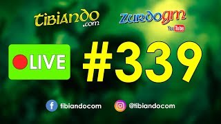 Live #339 | Arrancó el Test Server!!! | Winter Update 2019