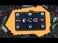 ELEKTRON USERS! Here Is a Better Way to Navigate Live Sets: Pirate MIDI Bridge 6