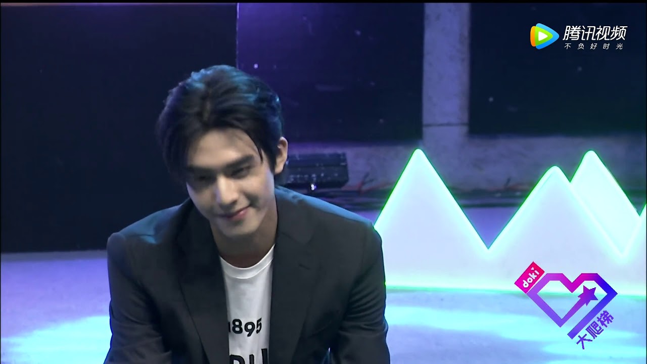 2019 03 20歲生日會 像我這樣的人 宋威龍 Song Weilong