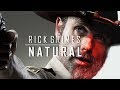 Rick Grimes Tribute || Natural [TWD]