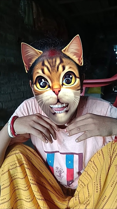 Kucing Minta Susu🥤🙆♂️😯#shorts P4313