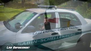 Law Enforcement - CTE